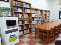 일반&아동자료열람실 > 대화도서관 > 도서관 소개 | 평창군립도서관