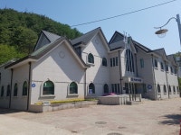 시청각실 > 대화도서관 > 도서관 소개 | 평창군립도서관