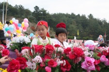 평창군입니다. 포토갤러리 - 31회 노성제 상세화면 | 평창군 평생학습관 > 열린마당 > 포토갤러리 평창군입니다. 평창행정
