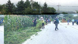 평창군입니다. 포토갤러리 - 상안미3리 마을청결행사 상세화면 | 평창군 평생학습관 > 열린마당 > 포토갤러리 평창군입니다. 평창행정