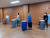 평창군입니다. 포토갤러리 - (대관령) 신바람 퓨전난타 상세화면 | 평창군 평생학습관 > 열린마당 > 포토갤러리 평창군입니다. 평창행정