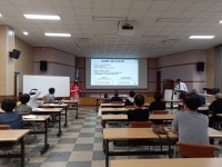 포토갤러리 - 18차 5060 인생학교 언택트 시대, 효과적인 스마트폰 활용 상세화면 | 평창군 평생학습관 > 열린마당 > 포토갤러리 평창군입니다.... 