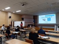 포토갤러리 - 18차 5060 인생학교 언택트 시대, 효과적인 스마트폰 활용 상세화면 | 평창군 평생학습관 > 열린마당 > 포토갤러리 평창군입니다.... 
