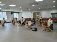 평창군입니다. 포토갤러리 - (진부면) 민요장구&퓨전고고난타 상세화면 | 평창군 평생학습관 > 열린마당 > 포토갤러리 평창군입니다. 평창행정