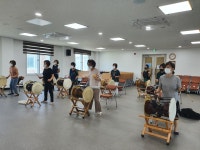 평창군입니다. 포토갤러리 - (진부면) 민요장구&고고장구난타 상세화면 | 평창군 평생학습관 > 열린마당 > 포토갤러리 평창군입니다. 평창행정