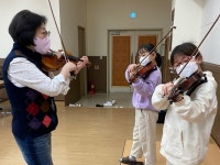 평창군입니다. 포토갤러리 - (평창읍) 바이올린 교실 상세화면 | 평창군 평생학습관 > 열린마당 > 포토갤러리 평창군입니다. 평창행정