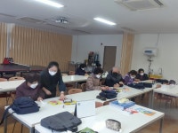 평창군입니다. 포토갤러리 - 차항1리 예비중학교실(창체) 상세화면 | 평창군 평생학습관 > 열린마당 > 포토갤러리 평창군입니다. 평창행정