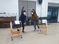 평창군입니다. 포토갤러리 - (대화면) 신바람 고고장구 상세화면 | 평창군 평생학습관 > 열린마당 > 포토갤러리 평창군입니다. 평창행정