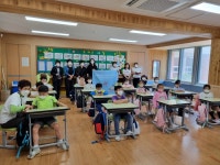 포토갤러리 - (진부면) 장애인식개선 교육강사 양성과정 현장실습 상세화면 | 평창군 평생학습관 > 열린마당 > 포토갤러리 평창군입니다. 평창행정