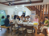 평창군입니다. 포토갤러리 - (대관령면) 향기가득 책&영화읽기 상세화면 | 평창군 평생학습관 > 열린마당 > 포토갤러리 평창군입니다. 평창행정