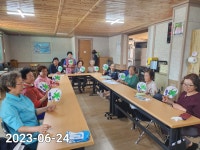 포토갤러리 - [2023년 성인문해교육] 상진부3리 노인회관 6.10.(토)/6.15.(목)/6.24.(토) 상세화면 | 평창군 평생학습관 > 열린마당 > 포토갤러리... 
