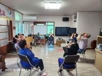 포토갤러리 - [2023년 성인문해교실] 고랭지만두마을체험관 - 7. 19.(수) 상세화면 | 평창군 평생학습관 > 열린마당 > 포토갤러리 평창군입니다.... 