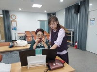 포토갤러리 - [2023년 진부면 평생학습센터] 오카리나기초 7. 19.(수) 상세화면 | 평창군 평생학습관 > 열린마당 > 포토갤러리 평창군입니다.... 