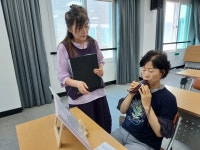 포토갤러리 - [2023년 진부면 평생학습센터] 오카리나기초 7. 19.(수) 상세화면 | 평창군 평생학습관 > 열린마당 > 포토갤러리 평창군입니다.... 