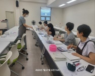 포토갤러리 - [2023년 용평면 평생학습센터] 어반스케치 7. 27.(목) 수업 상세화면 | 평창군 평생학습관 > 열린마당 > 포토갤러리 평창군입니다.... 