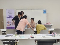 포토갤러리 - [2023년 용평면 평생학습센터] 어반스케치 - 8. 17.(목) 상세화면 | 평창군 평생학습관 > 열린마당 > 포토갤러리 평창군입니다.... 