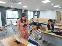 포토갤러리 - [2023년 진부면 평생학습센터] 오카리나 기초배우기 8. 30.(수) 상세화면 | 평창군 평생학습관 > 열린마당 > 포토갤러리... 