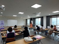 포토갤러리 - [2023년 진부면 평생학습센터] 오카리나 기초배우기 9. 6.(수) 상세화면 | 평창군 평생학습관 > 열린마당 > 포토갤러리... 