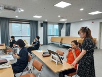 포토갤러리 - [2023년 진부면 평생학습센터] 오카리나 기초배우기 - 9. 20.(수) 상세화면 | 평창군 평생학습관 > 열린마당 > 포토갤러리... 