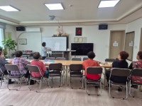 포토갤러리 - [2025년 성인문해교실] 초등1단계 계촌4리경로당교실 상세화면 | 평창군 평생학습관 > 열린마당 > 포토갤러리 평창군입니다.... 