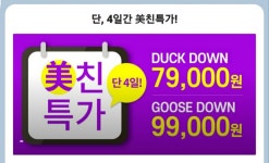 자유토론방 - 단,4일간 미친특가 !! (사진첨부) 상세화면 | 대관령면 > 주민과 함께 > 자유토론방