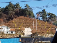 자유토론방 - 땅매매합니다.(평창IC,KTX역 인접) 상세화면 | 대관령면 > 주민과 함께 > 자유토론방