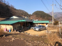 알뜰장터 - 마지2리 단독주택 월세 (매매가능) 상세화면 | 용평면 > 주민과 함께 > 알뜰장터 알뜰장터 - 마지2리 