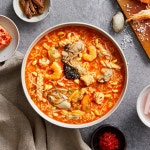 알뜰장터 - [본죽 강원평창점] 신짬뽕죽으로 더운 여름 시원하게 보내세요!~ 상세화면 | 대화면 > 주민과 함께 > 알뜰장터 평창군입니다. 평창행정