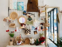 알뜰장터 - 라탄공예 원데이클래스/정규반/가구반/자격증반 일정안내 상세화면 | 평창읍 > 주민과 함께 > 알뜰장터 평창군입니다. 평창행정