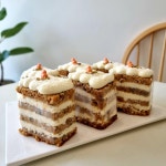 알뜰장터 - ♡ 수제디저트 전문 카페 pink finger ♡ 샌드위치 3가지 &과일컵 상세화면 | 방림면 > 주민과 함께 > 알뜰장터 평창군입니다.... 