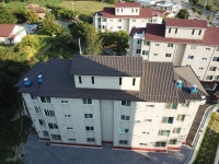 자유토론 - 종부빌라 다동 포스코강판 징크작업 완료!!! 상세화면 | 평창군청 > 참여마당 > 열린광장 > 자유토론