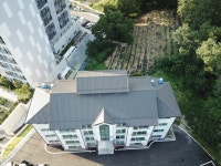 자유토론 - 종부빌라 다동 포스코강판 징크작업 완료!!! 상세화면 | 평창군청 > 참여마당 > 열린광장 > 자유토론