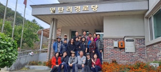 칭찬합시다 - 평창읍 입탄리 미용봉사 상세화면 | 평창군청 > 참여마당 > 열린광장 > 칭찬합시다