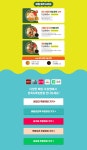 전체 - [본죽앤비빔밥] 다양한 신메뉴를 소개합니다!~ 상세화면 | 평창군청 > 참여마당 > 열린광장 > 전체
