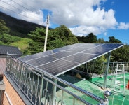 평창군입니다. 자유토론방 - 주택용태양광 3kw ￦280만원 바로설치 상세화면 | 진부면 > 주민과 함께 > 자유토론방 평창군입니다. 평창행정