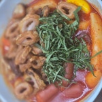 평창군입니다. 알뜰장터 - 백오로36 불여시 떡볶이 평창점입니다 상세화면 | 용평면 > 주민과 함께 > 알뜰장터 평창군입니다. 평창행정