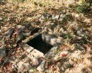 우리지역명소 - 우통수 상세화면 | 봉평면 > 마을둘러보기 > 우리지역명소