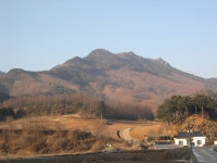 평창군입니다. 우리지역명소 - 보섭봉 상세화면 | 방림면 > 마을둘러보기 > 우리지역명소 평창군입니다. 평창행정