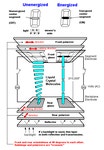 seven-segment display Definition from PC Magazine Encyclopedia