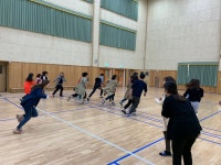 교육지원청 이야기 : 부산광역시교육청 2020 서브