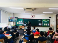 유초등학교 : 부산광역시교육청 2020 서브