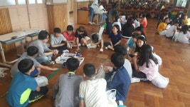 유초등학교 : 부산광역시교육청 2020 서브