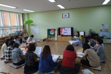 유초등학교 : 부산광역시교육청 2020 서브