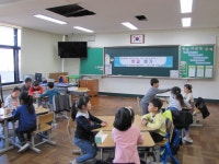 유초등학교 : 부산광역시교육청 2020 서브