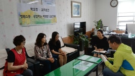 유초등학교 : 부산광역시교육청 2020 서브