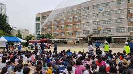 유초등학교 : 부산광역시교육청 2020 서브
