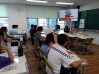 유초등학교 : 부산광역시교육청