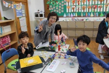 유초등학교 : 부산광역시교육청