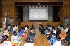 유초등학교 : 부산광역시교육청 2020 서브