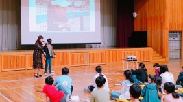 유초등학교 : 부산광역시교육청 2020 서브